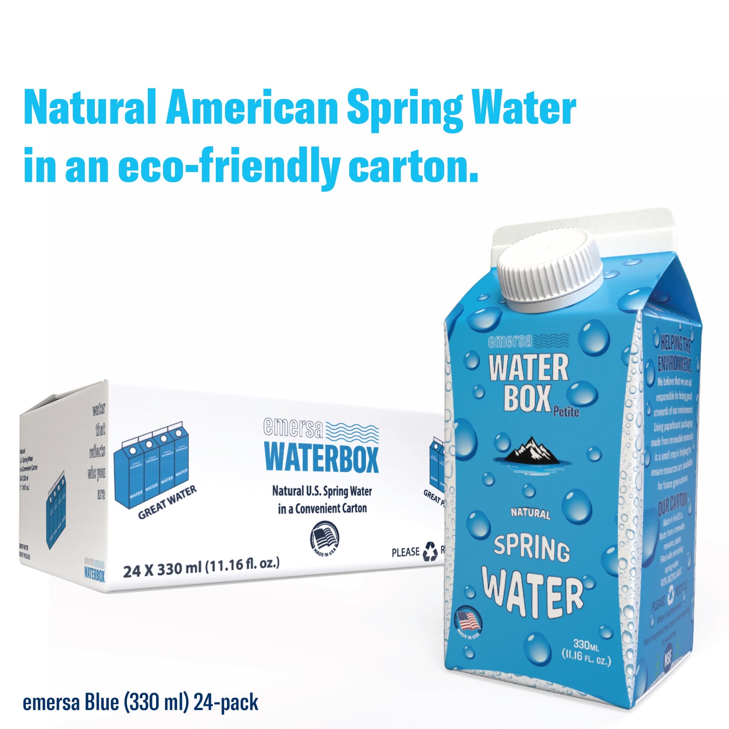 emersa WaterBox
