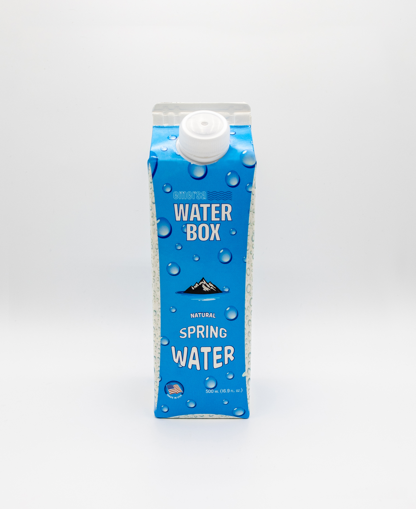 emersa WaterBox